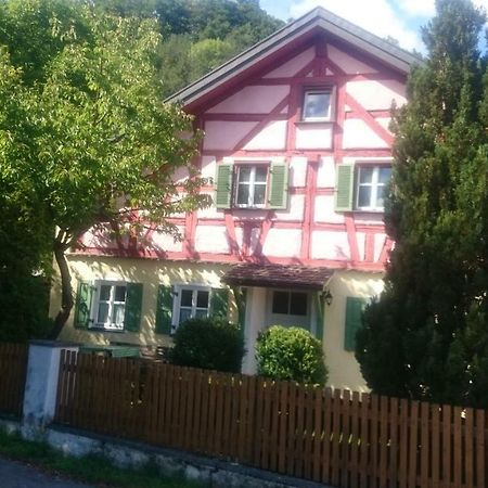 Ferienhaus Am Muehlbach คินดิง ภายนอก รูปภาพ
