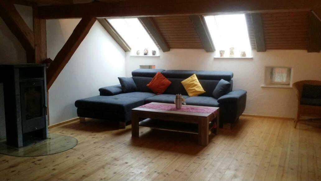 Ferienhaus Am Muehlbach คินดิง ห้อง รูปภาพ